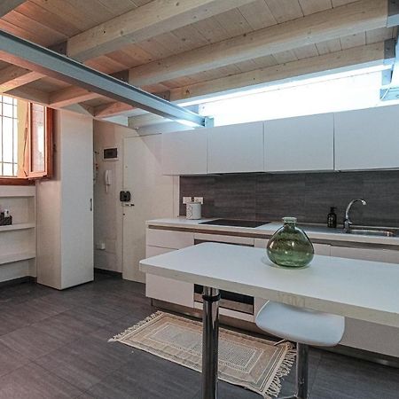 San Pietro Apartment Bologna Eksteriør bilde
