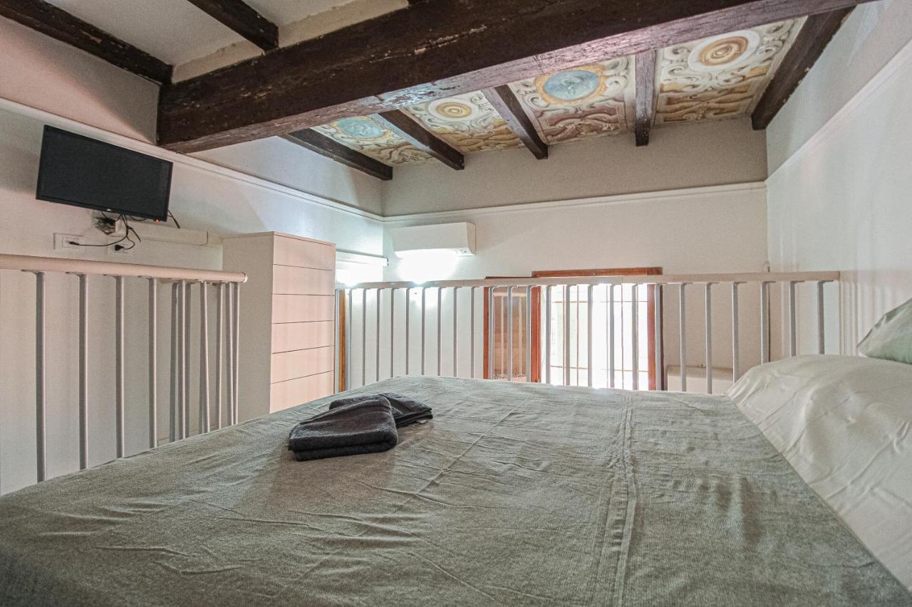 San Pietro Apartment Bologna Eksteriør bilde
