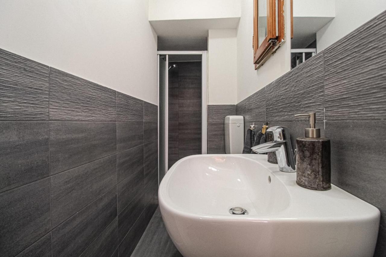 San Pietro Apartment Bologna Eksteriør bilde