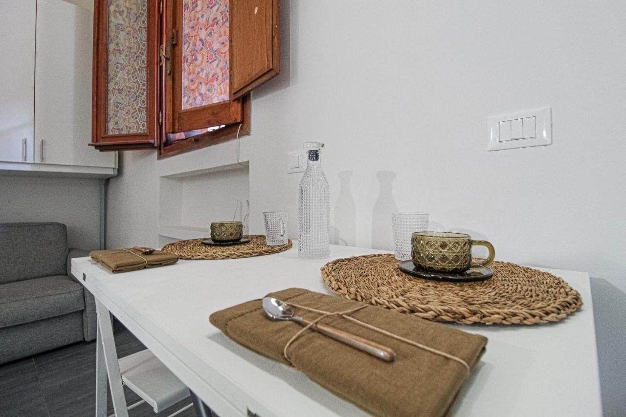 San Pietro Apartment Bologna Eksteriør bilde