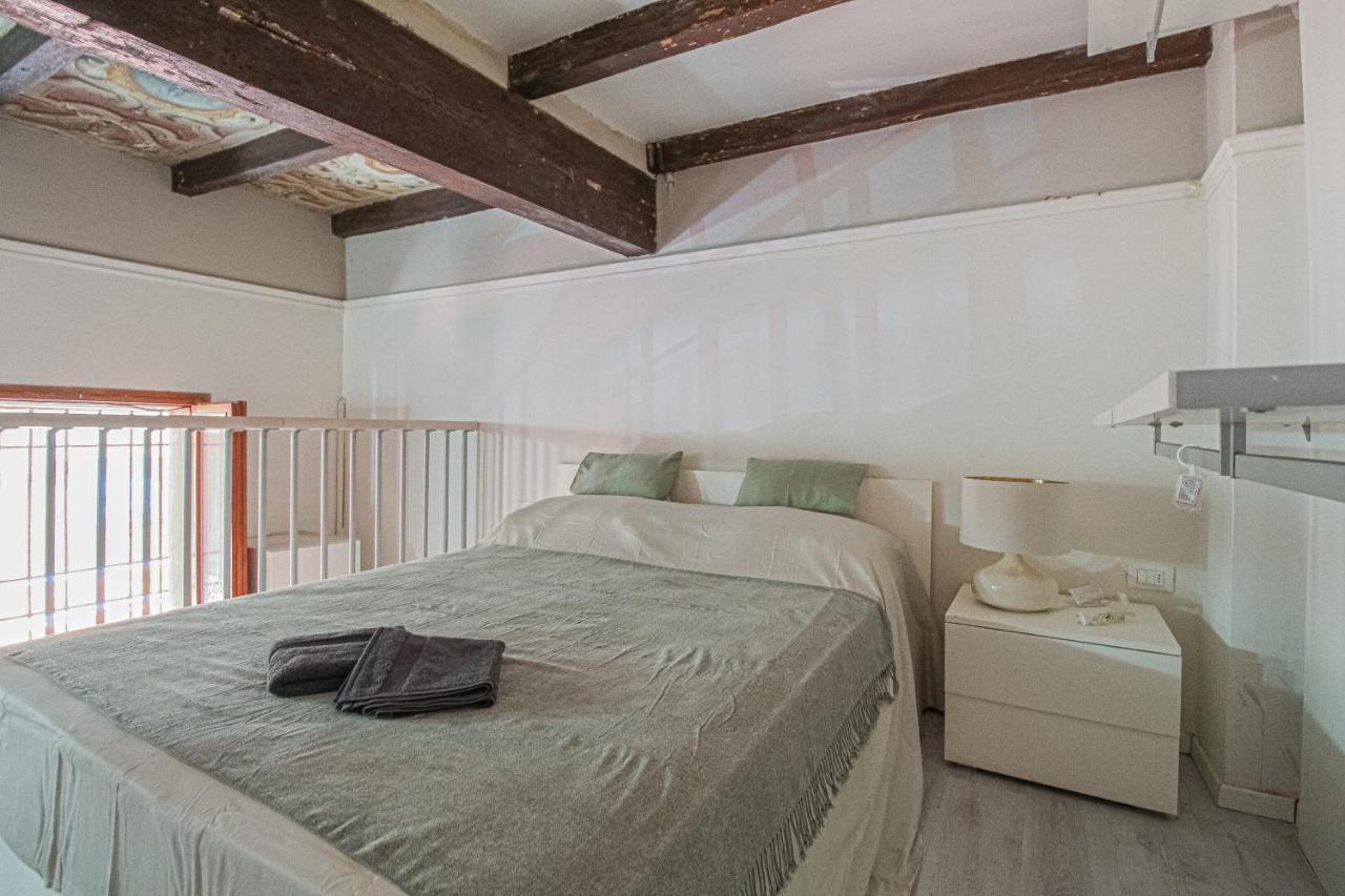 San Pietro Apartment Bologna Eksteriør bilde