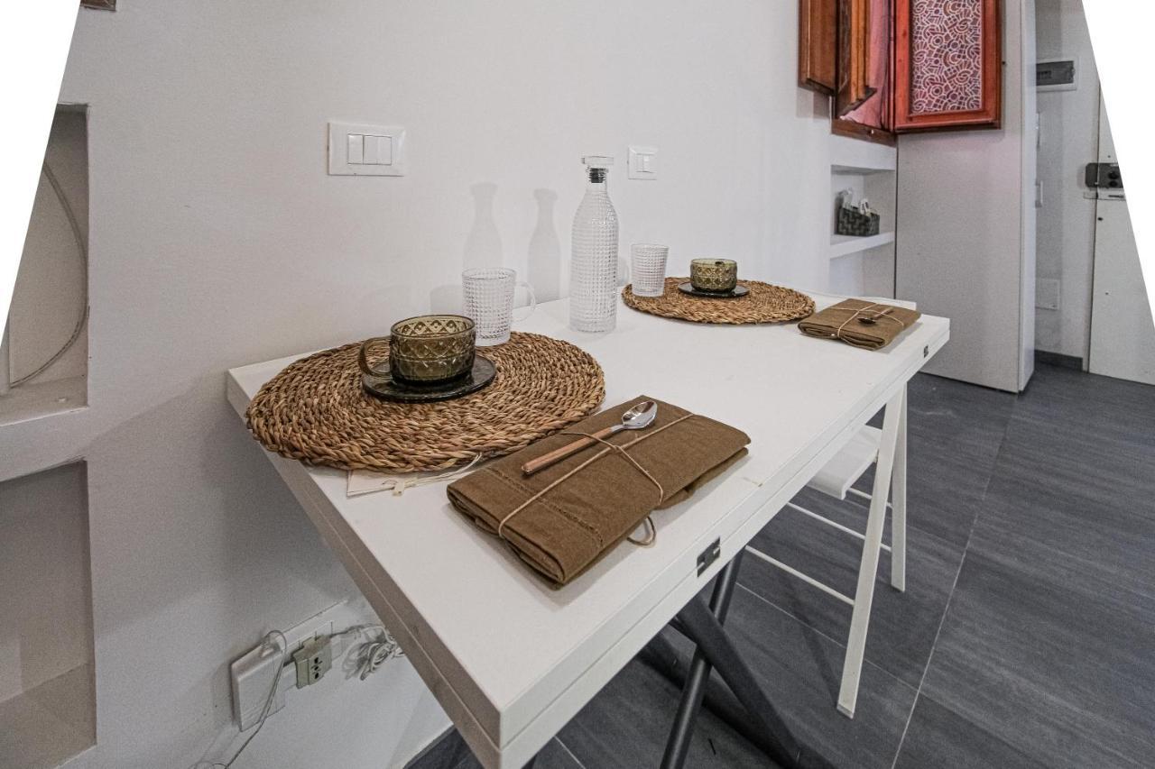 San Pietro Apartment Bologna Eksteriør bilde