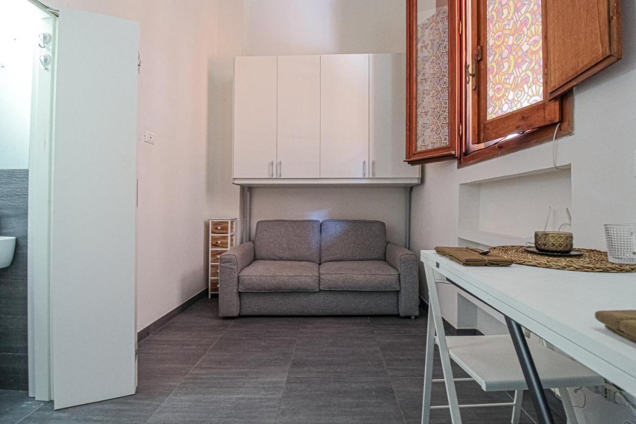 San Pietro Apartment Bologna Eksteriør bilde